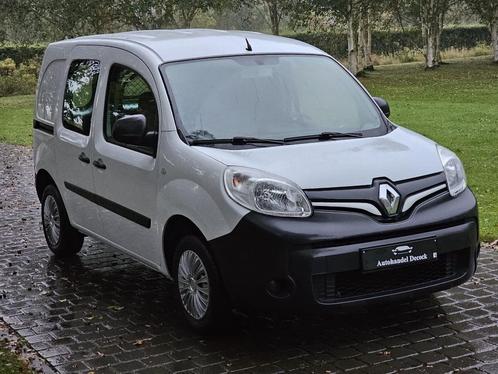 Renault kangoo 1.5DCI | BTW | LICHTE VRACHT | SENSOREN, Auto's, Renault, Bedrijf, Te koop, Kangoo, ABS, Autonomous Driving, Bluetooth