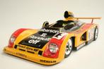 Norev 1/18 Renault Alpine A442 - Le Mans 1978, Ophalen of Verzenden, Nieuw, Auto, Norev