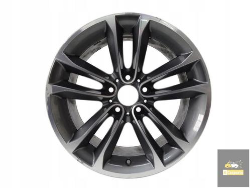 BMW X1 E84 18 inch velg 6850293 origineel, Auto-onderdelen, Banden en Velgen, Gebruikt