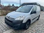Citroen Berlingo 1.6 Hdi 1r Main 146000 km Airco TVA, Autos, Euro 6, Entreprise, Boîte manuelle, Diesel