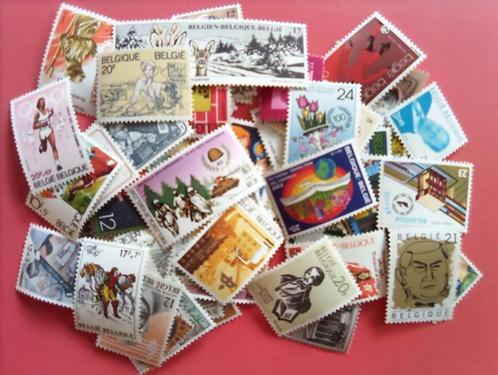 Postfrisse Belgische postzegels in franken twv € 25,00, Postzegels en Munten, Postzegels | Europa | België, Postfris, Ophalen of Verzenden
