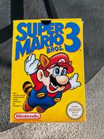 Super Mario Bros 3 NES, Games en Spelcomputers, Games | Nintendo NES, Ophalen of Verzenden, Zo goed als nieuw