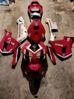 Kit carenage complète Honda CBR 600 RR 2005-2006, Motos