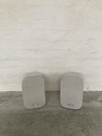 2 luidsprekers Artsound AS30, Audio, Tv en Foto, Ophalen