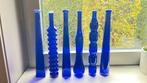 Glazen vazen, Huis en Inrichting, Ophalen, Zo goed als nieuw