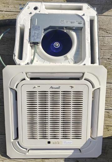 AIRWELL :Ensemble Monosplit (Cassette + Unité externe) beschikbaar voor biedingen
