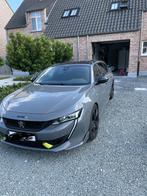 Peugeot 508 PSE HYBRIDE, Auto's, Overige kleuren, Break, Leder en Alcantara, BTW verrekenbaar