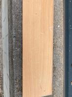 Plinten, Doe-het-zelf en Bouw, Hout en Planken, Ophalen, Gebruikt