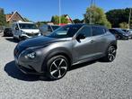Nissan Juke N-Design * Garantie tot 2029 * Leder/camera/.., Auto's, Gebruikt, 4 cilinders, Leder, Bedrijf