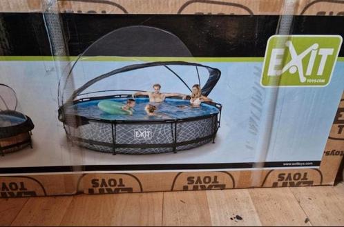 NIEUWE SUNNYTENT, Tuin en Terras, Zwembaden, Nieuw, Ophalen of Verzenden