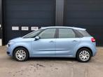 Citroen c4 Picasso 1.2i 2016 in goede staat, Auto's, Blauw, Bedrijf, Handgeschakeld, 5 deurs
