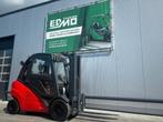 Linde Heftruck Diesel H30D-02 (bj 2018), 3000 tot 4000 kg, Diesel, Heftruck, Linde