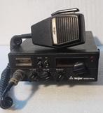 CB RADIO MAJOR M580AM/FM, Telecommunicatie, Zenders en Ontvangers, Ophalen of Verzenden, Zo goed als nieuw
