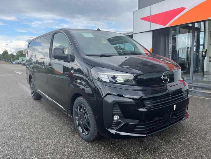 Opel Vivaro Dubbele Cabine 5-zit navi + dynamic surround vi, Auto's, Opel, Vivaro, ABS, Airbags, Bluetooth, Boordcomputer, Centrale vergrendeling