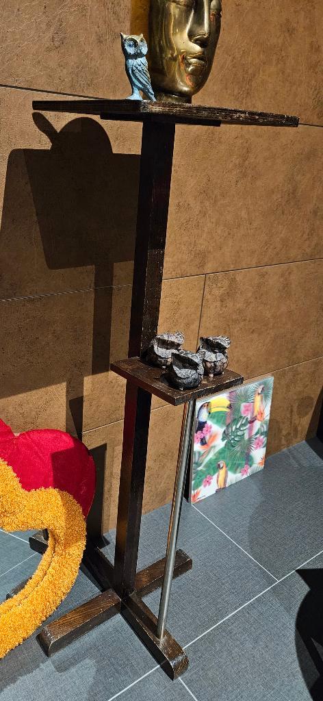 Plantenstaander, Antiek en Kunst, Curiosa en Brocante, Ophalen