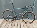 Specialized Crux, Fietsen en Brommers, Ophalen, Gebruikt, Carbon