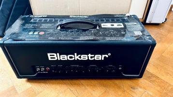 Blackstar HT CLUB 50