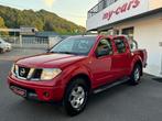 Nissan Navara 2.5 dCi 4x4 clim etat neuve 59000 km, 4 deurs, 171 pk, Gebruikt, Overige modellen