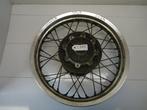 Kawasaki Velg D1-33530, Motoren