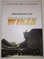 Oudheidkundige kring HH.Salvator Wieze brouwerijen van Wieze, Enlèvement ou Envoi