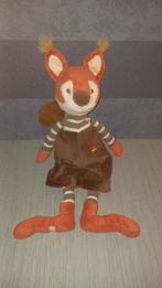 Bukowski knuffel, Kinderen en Baby's, Ophalen of Verzenden, Zo goed als nieuw, Overige typen