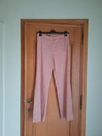 Pantalon couleur saumon - Taille 38 - impeccable, Vêtements | Femmes, Comme neuf, Taille 38/40 (M), Autres couleurs, Enlèvement ou Envoi