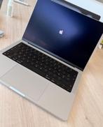 MacBook Pro M4 14" - 1TB - Zilver - Display met nanotextuur, Computers en Software, MacBook Pro, 1 TB of meer, Overige groottes
