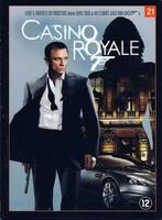 Casino Royale - James Bond / Actie Film met Daniel Craig, Vanaf 12 jaar, Ophalen of Verzenden, Nieuw in verpakking, Actie