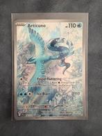 Articuno 161/159 - Journey Together - Pokémon, Ophalen of Verzenden, Zo goed als nieuw