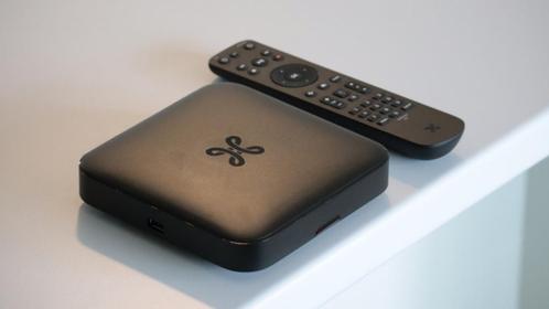 Decodeur Proximus V7... info gratuite à lire ;), Audio, Tv en Foto, Decoders en Harddiskrecorders, Nieuw, Decoder, Ophalen