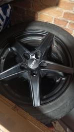 velgen, Auto-onderdelen, Banden en Velgen, Ophalen, Gebruikt, Velg(en), Winterbanden