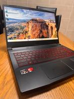MSI bravo 15 in perfecte staat (PC Gamer), Ophalen, Zo goed als nieuw, Gaming