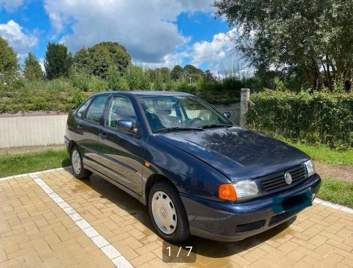 Voiture à louer 15€/jour, Livres, Transport, Enlèvement