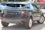 | Range Rover Evoque | 2017.03 | Automaat | Euro 6b |, Automaat, USB, Zwart, Bedrijf