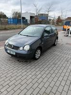 Volkswagen Polo 1.2Benzine/Limited Editie/Ac/Trekhaak/1.750€, Overige bekleding, Bedrijf, Handgeschakeld, Euro 4