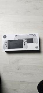 Switch & Switch Oled Grip-polsband, Games en Spelcomputers, Spelcomputers | Nintendo Switch, Ophalen, Switch OLED