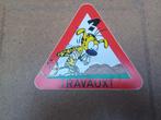 Marsupilami-sticker, Ophalen of Verzenden, Zo goed als nieuw