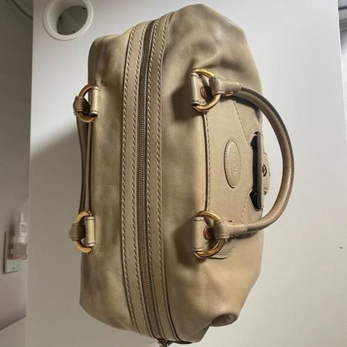 Sac TOD'S - affaire, Handtassen en Accessoires, Tassen | Damestassen, Gebruikt, Ophalen of Verzenden