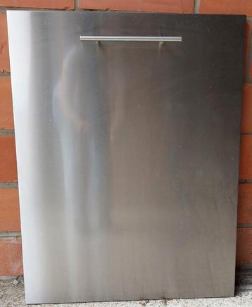 Inox plaat voor Vaatwasser  beschikbaar voor biedingen