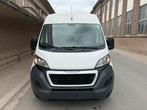 Peugeot Boxer L3H2 de 2016 Euro5 Airco, Auto's, Euro 5, Bedrijf, Te koop, Peugeot