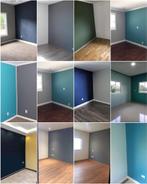 Peinture, Overige uren, Vanaf 10 jaar, Overige vormen