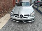 Mercedes SLK200 Kompressor automaat 184pk, Auto's, Automaat, Achterwielaandrijving, 4 cilinders, Cabriolet