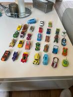 Lot hot wheels auto’s, Ophalen of Verzenden, Hot Wheels
