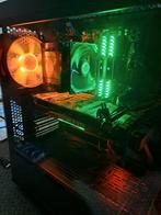 Gaming & Performance PC – RTX 2070 • i7 16gb (of 32gb), Enlèvement
