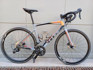 Vélo de course CUBE ATAIN PRO taille 56 beschikbaar voor biedingen