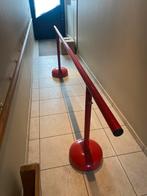 Stevige oefenbar -  ballet barre (of gangrevalidatie), Ophalen, Gebruikt