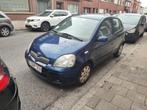 Toyota 2003 automaat met 66000km, Auto's, Automaat, Blauw, Bedrijf, 5 zetels
