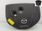 MOTORBESCHERMPLAAT Mazda CX-5 (KE,GH) (01-2011/10-2017), Gebruikt, Mazda