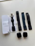WHOOP 4.0 + 4 bandjes + 2 opladers, Sport en Fitness, Hartslagmeters, Ophalen, Zo goed als nieuw
