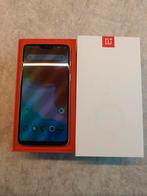 Smartphone One plus 6, Telecommunicatie, Mobiele telefoons | Overige merken, Ophalen